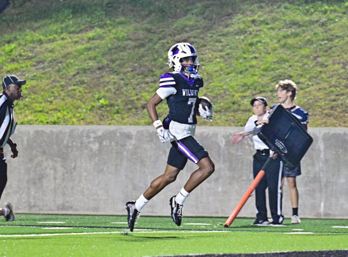 Willis vs Tomball Memorial November 17, 2023 Photo-Tom Dendy69